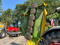 Mower Krone Easy Cut 280 CV + F28 CV