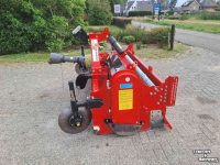 Overtop rotary tiller Massano Overtopfrees RSL 210