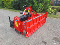 Overtop rotary tiller Massano Overtopfrees RSL 210