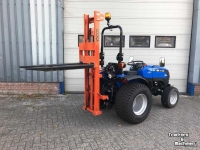 Tractor Solis 20/26
