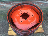 Wheels, Tyres, Rims & Dual spacers  10x36