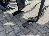 Deep subsoiler Overum Evogrubber 3.0 Paragrubber