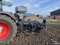 Disc harrow  Agroland Raptor 300 + Agriwir zaaimachine