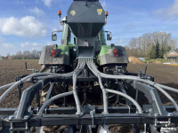 Disc harrow  Agroland Raptor 300 + Agriwir zaaimachine