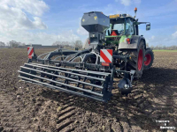Disc harrow  Agroland Raptor 300 + Agriwir zaaimachine