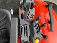 Tractor Kubota M5092