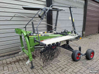 Rake Fendt Former hark Massey Ferguson Fella hark wierser rotorhark rugger duiner hooimachine hooier