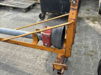 Manure mixer Veenhuis mestmixer