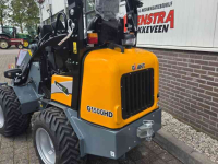 Wheelloader Giant G1500 HD