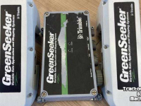 Other GPS systems, steering automation and accessories Trimble Green Seeker Gewassensor