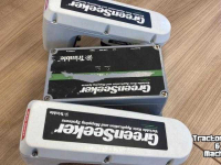 Other GPS systems, steering automation and accessories Trimble Green Seeker Gewassensor