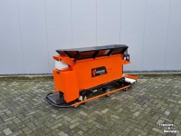 Other horticulture equipment and accessories Van Der Sluis Zelfrijdende Compoststrooier