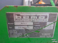 Sweeper Bema bema2