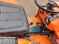 Horticultural Tractors Kubota B 1400 Mini Tractor