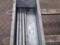 Other livestock equipment and accessories  Waterbak