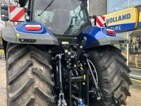 Tractor New Holland T7.245 Auto Command PLMi Tractor