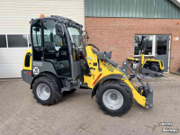 Wheelloader Wacker Neuson wl25