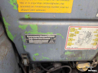Compressor  Silensair XAS40 Luchtcompressor