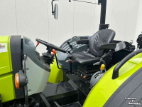 Tractor Claas Elios 210