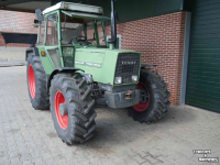 Tractor Fendt 309 LSA