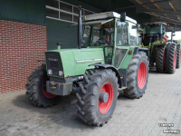 Tractor Fendt 309 LSA