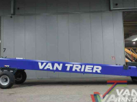 Conveyor Van Trier FC13-140 Doorvoerband