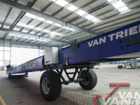Conveyor Van Trier FC13-140 Doorvoerband