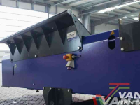 Conveyor Van Trier FC13-140 Doorvoerband