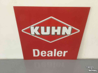 Deep subsoiler Kuhn Walterscheid lange aftakas