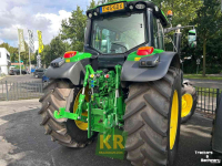 Tractor John Deere 6155M