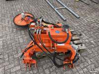 Mower Agrimaster X60