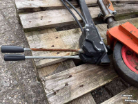 Mower Agrimaster X60