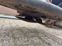 Mower Agrimaster X60