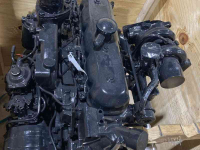 Engine Iveco 47636368 Motor 8045.25