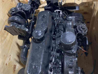 Engine Iveco 47636368 Motor 8045.25
