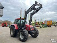 Tractor Case CS 110