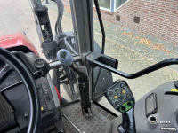 Tractor Case CS 110