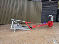 Ditch Pump Lely (Lely) vuilwaterpomp overstortpomp onderbemalingspomp bevloeiingspomp beregeningspomp