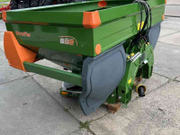 Fertilizer spreader Amazone ZAM 1501 Profis weegstrooier