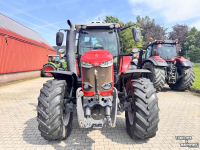 Tractor Massey Ferguson 7720S DynaVT