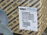 Tractor Steyr Hydr kit voor Steyr Multi  /Case-IH Luxxum  Parts no:47826487