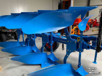 Ploughs Lemken Juwel 8 M V 4 N 100