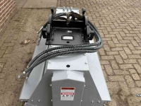 Flail mower Pladdet Klepelmaaier PFM2