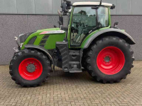 Tractor Fendt 716 S4 Profi