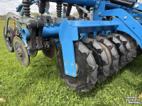 Seed Drill Combination Lemken DT 10/400 zaaimachine