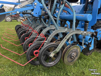 Seed Drill Combination Lemken DT 10/400 zaaimachine