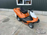 Ride-on mower Stihl stihl zitmaaier