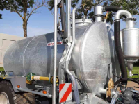 Watering arm GRS RE75W watertank    watergeefarm   waterwagen
