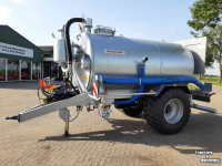 Watering arm GRS RE75W watertank    watergeefarm   waterwagen