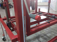 Other Drills, Planters and accessories Gercon Prikker / ponsmachine